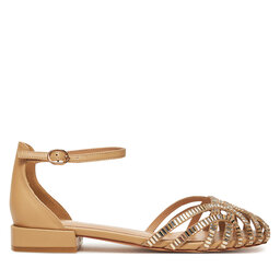 Alma En Pena Sandalen Alma En Pena V250411 Beige