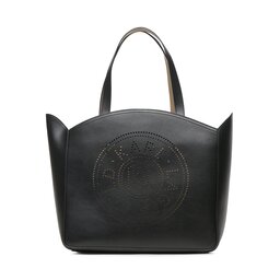 KARL LAGERFELD Τσάντα KARL LAGERFELD 231W3051 Black A999