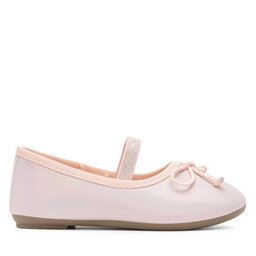 Nelli Blu Pantofi Nelli Blu CSS20395-03 Roz