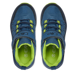 

Трекінгові черевики CMP Kids Hulysse Wp 3Q15894 Dusty Blue M879, Голубий