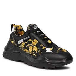 Versace Jeans Couture Сникърси Versace Jeans Couture 75YA3SC7 ZS879 G89
