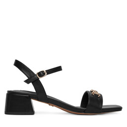 Nine West Σανδάλια Nine West R23SS00452 Μαύρο