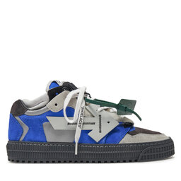 Off-White Laisvalaikio batai Off-White OMIA244F23LEA0011069 Pilka