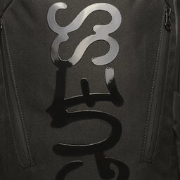 

Рюкзак Guess L3BZ02 WFTM0 JBLK, Чорний