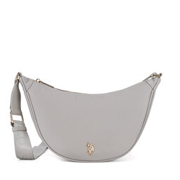 U.S. Polo Assn. Handtasche U.S. Polo Assn. BIUXT8404WIP Grau