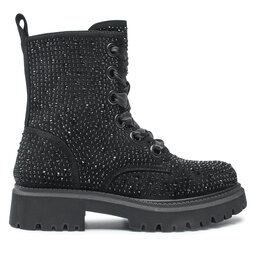

Черевики туристичні Jenny Fairy WS5875-18 Black, Чорний