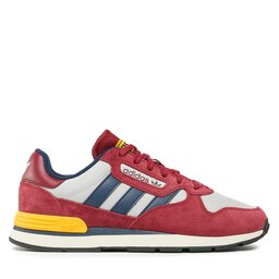 

Взуття adidas Trezoid 2 Shoes IG5041 Cburgu/Conavy/Tecogo, Червоний