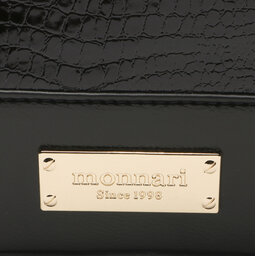 

Рюкзак Monnari BAG4450-M20 Black Crocko, Чорний