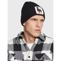 Goorin Bros Sapka Goorin Bros Naughty Hawty 107-0038 Black