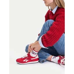 Reebok Снікерcи Reebok CEO-FIORI AR30309WRCL Червоний