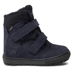 Mrugała Stiefel Mrugała Iwo 7281/4 Dunkelblau