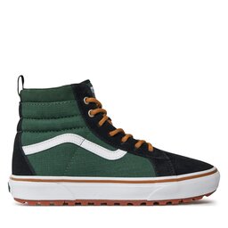 

Снікерcи Vans Jn Sk8-Hi Mte-1 VN0A5KXKBOV1 Black/Multi, Чорний