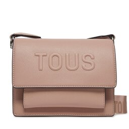 TOUS Handtasche TOUS La Rue New 395910087 Topo