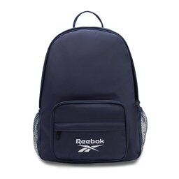 Reebok Plecak Reebok RBK-P-020-CCC Granatowy