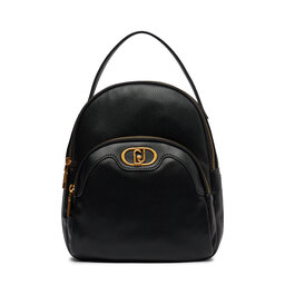 Liu Jo Раница Liu Jo Ecs M Backpack AA4029 E0031 Nero 22222