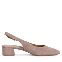 

Босоніжки Tamaris 1-29500-20 Taupe 341, Бежевий