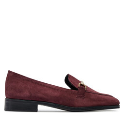 Tamaris Slipper Tamaris 1-24213-43 Dunkelrot
