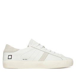 D.A.T.E. Sneakers D.A.T.E. Hill Low Calf M431-HL-CA Weiß