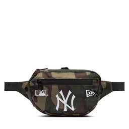 New Era Midjeväska New Era Mlb Micro Waist Bag 60240071 Färgglad