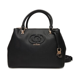 Guess Τσάντα Guess Calebra HWBG95 36060 Μαύρο