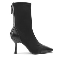 

Ботильйони Gino Rossi V855-03 Black, Чорний