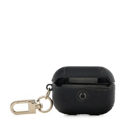 

Чохол для навушників Guess Not Coordinated Keyrings RW1522 P2301 BLA, Чорний