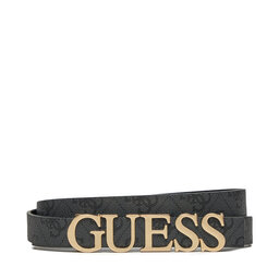 Guess Női öv Guess BW9204 P5120 Fekete