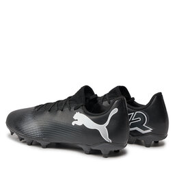 

Взуття Puma Future 7 Play Fg/Ag 107723 02 Puma Black/Puma White, Чорний