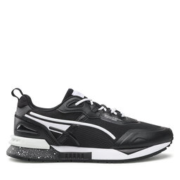 

Снікерcи Puma Mirage Tech Bubble 381838 01 Puma Black/Puma White, Чорний
