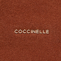 

Сумка Coccinelle M62 Lea Suede E1 M62 13 01 01 Brule W74, Коричневий