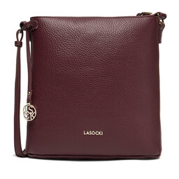 Lasocki Handtasche Lasocki LSK-K-031-06 Violett