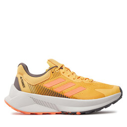 adidas Маратонки за бягане adidas Terrex Soulstride Flow Trail Running ID7720 Оранжев