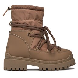 Inuikii Botas de nieve Inuikii Performance 75207-111 Marrón