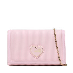 LOVE MOSCHINO Borsetta LOVE MOSCHINO JC4080PP1GLA1601 Cipria