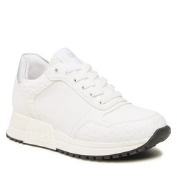 Liu Jo Sneakersy Liu Jo Kiss 502 4A3713 EX014 White 01111