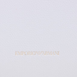 

Рюкзак Emporio Armani Y3L024 YH15A 83467 White/Black, Білий
