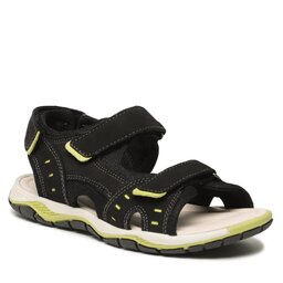 Lasocki Kids Basutės Lasocki Kids CI12-2625-41 Black