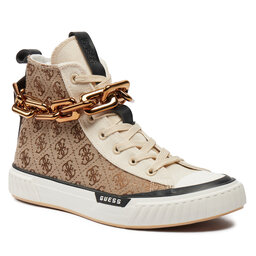 Guess Sneakers Guess FLJNLY FAL12 BEIBR