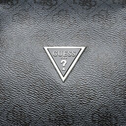 

Сумка Guess TMQUEE P3236 BLA, Чорний