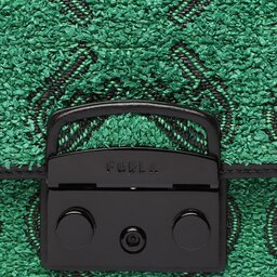 

Сумка Furla Metropolis WB00945-BX1705-2001S-9-006-20-CN-B Volt, Зелений