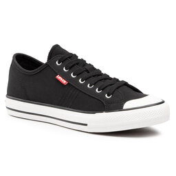 Levi's® Sneakers aus Stoff Levi's® 233012-733-59 Regular Black
