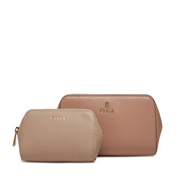 Furla Несесер Furla Camelia M WE00453 ARE000 3786S Розов