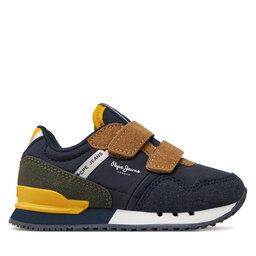 Pepe jeans ete enfant chaussure outlet