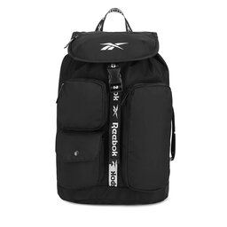 Reebok Rucksack Reebok RBK-016-CCC-06 Schwarz