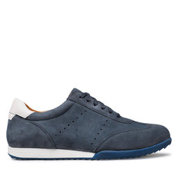 

Снікерcи Sergio Bardi MI07-B197-B24-10 Cobalt Blue, Cиній