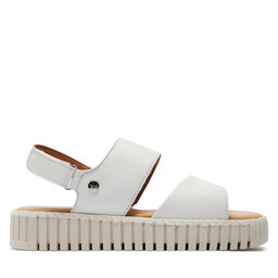 

Босоніжки Tamaris 1-28710-42 White Leather 117, Білий