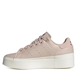 

Взуття adidas Stan Smith Bonega Shoes HQ9843 Рожевий