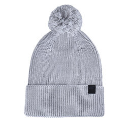 4F Gorro 4F 4FWAW24ACAPU472 Gris