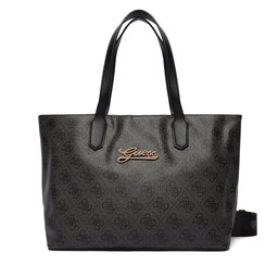 Guess Дамска чанта Guess J6RZ13 WFMF0 Черен