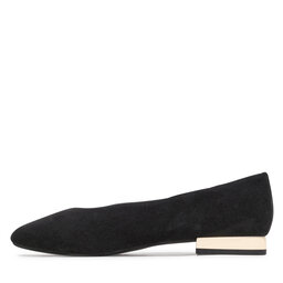 

Туфлі Gioseppo Corinth 57095 Black, Чорний